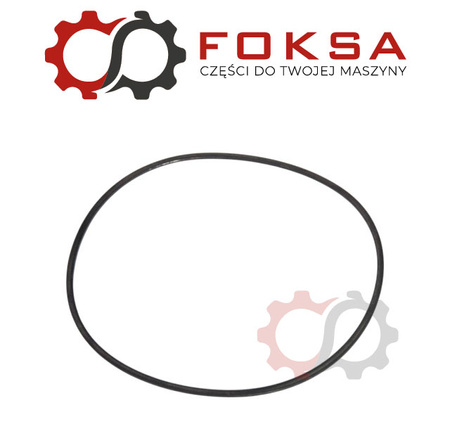 Sprężyna tarczki ciernej ZF