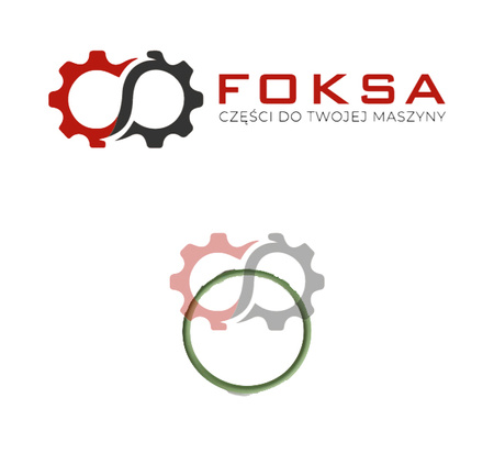 Uszczelka pompki paliwa ORG