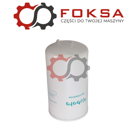 Filitr oleju hydrauliki - skrzyni ORG