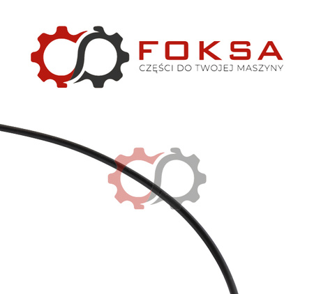 Uszczelka pokrywy zaworów - górna REINZ