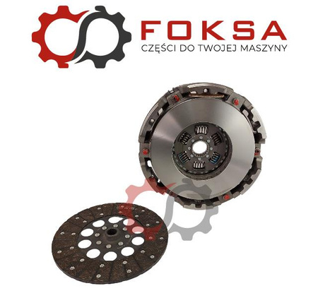 Zestaw sprzęgła LUK