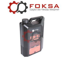 Olej przekładniowy 80W90 LS Daytona Heavy Gear V5 5L