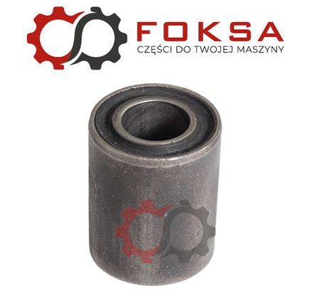 Tulejka metalowo-gumowa CORTECO