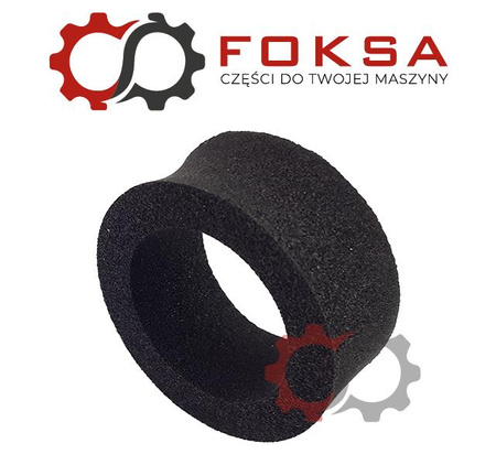 Tulejka uszczelniająca sprzęgła mokrego ORG