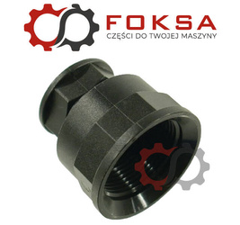 Arag - Nypel redukcyjny gwint wew.