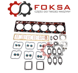 Zestaw uszczelek silnika góra