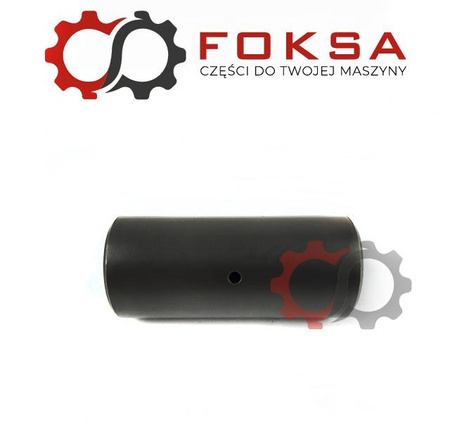 Łącznik wałka przedniego napędu Massey Ferguson