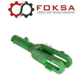 Element dolny wieszaka ORG