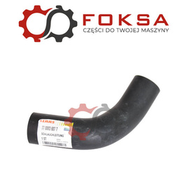 Wąż / Przewód chłodnicy ORG