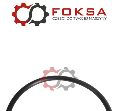 O-ring wałka podnośnika