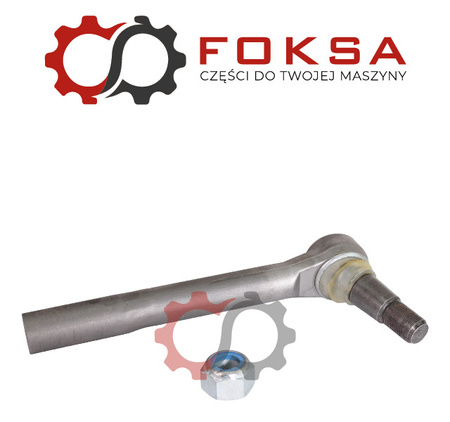 Końcówka drążka FABBRO