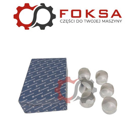 Tulejka korbowodu KS (zestaw 6 szt)