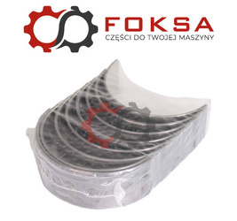 Zestaw panewek korbowodowych STD