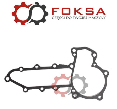 Uszczelka pompy wody