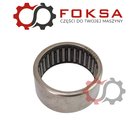 Łożysko igiełkowe