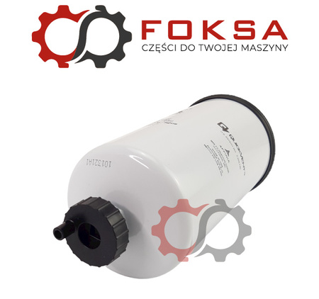 Filtr paiwa - puszka