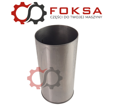 Tuleja silnika - honowana