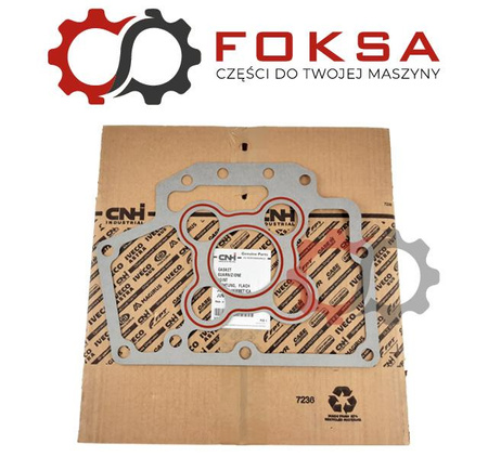 Uszczelka skrzyni ORG