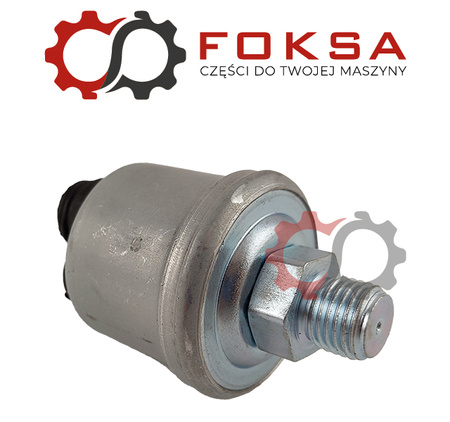 Czujnik ciśnienia oleju skrzyni