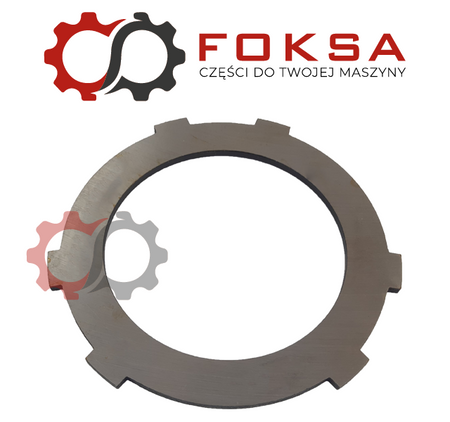 Przekł0adka tarczy ciernej ORG