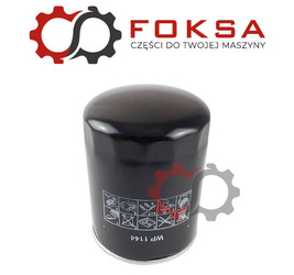 Filtr oleju silnika