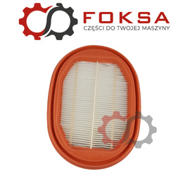 Filtr powietrza wewnętrzny