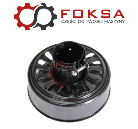 Filtr wstępny powietrza