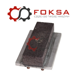 Kamień ostrzałki / Ostrzałka