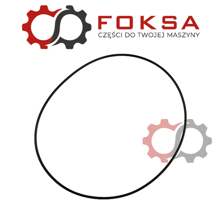 O-ring obudowy DYNASHIFT
