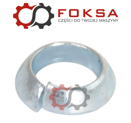 Podkładka sprężysta stożkowa