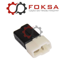 Dioda montażowa koparki