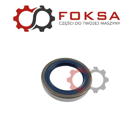 Uszczelniacz półosi