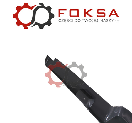 Panel / Osłona słupka kabiny - prawa ORG