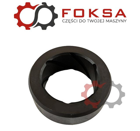 Tuleja ślizgowa sworznia