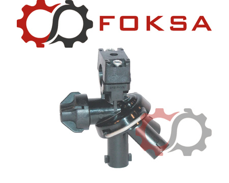 TeeJet Uchwyt dyszy do montarzu na rurze 1/2-1"