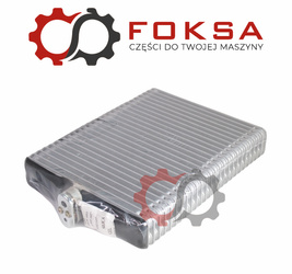 Chłodnica klimatyzacji