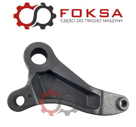 Ramię podnośnika - prawe