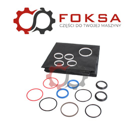 Zestaw naprawczy siłownika wspomagania