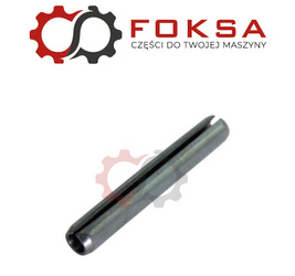 Kołek sprężysty ORG