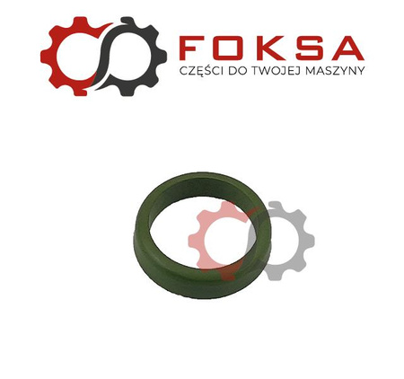 Uszczelka laski popychacza