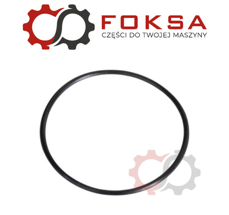 O-ring / Pieścień uszczelniający kosza sprzęgłowego ORG