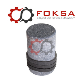 Kamień ostrzałki / Ostrzałka