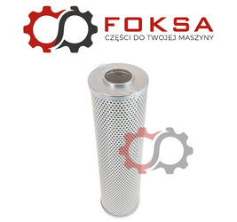 Filtr hydrauliczny