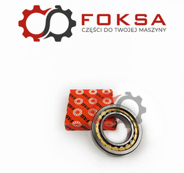 Łożysko walcowe skrzyni FAG