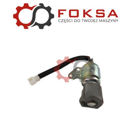 Cewka gaszenia