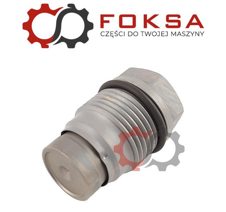 Zawór ciśnienia listwy Common Rail