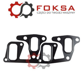 Uszczelka kolektora wydechowego