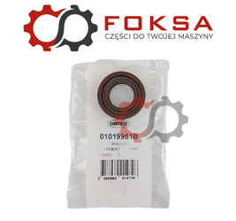 Pierścień uszczelniający Corteco