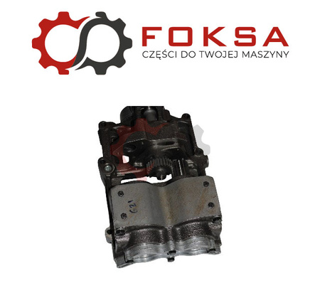 Pompa oleju - balancer KMP