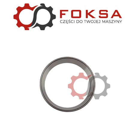 Bieżnia łożyska ORG